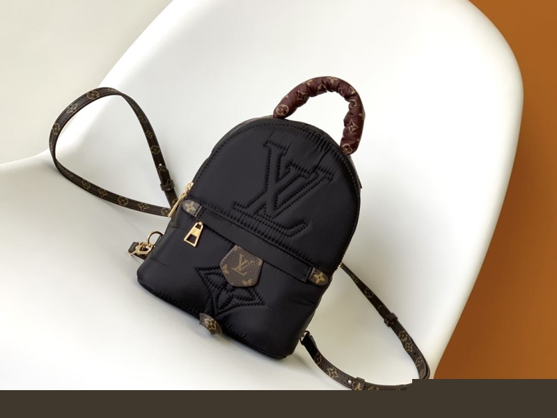 LV Backpacks